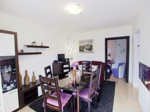 Holiday Home Franka