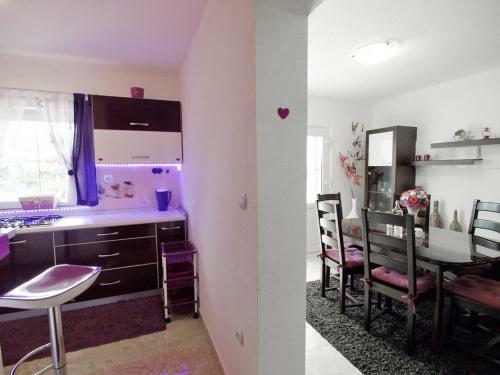Holiday Home Franka