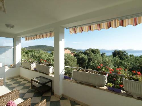 Holiday Home Franka