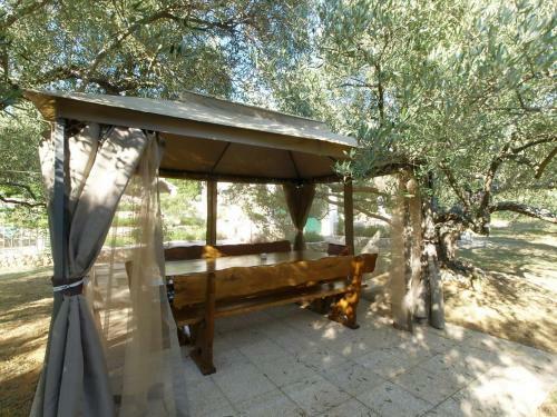 Holiday Home Franka