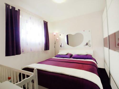 Holiday Home Franka