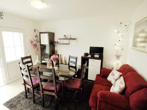 Holiday Home Franka