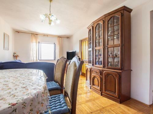 Modern Apartment In Kozino With Terrace