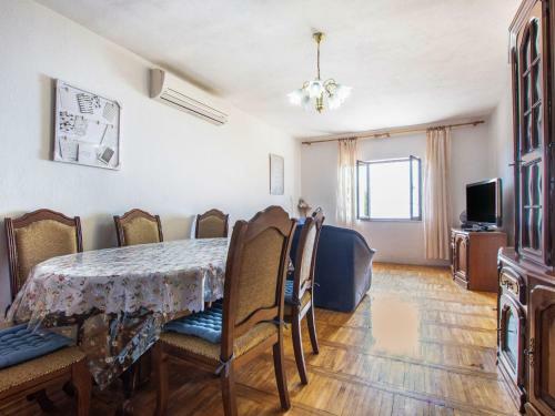Modern Apartment In Kozino With Terrace