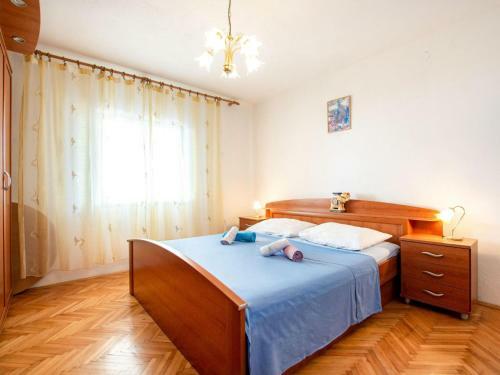 Modern Apartment In Kozino With Terrace