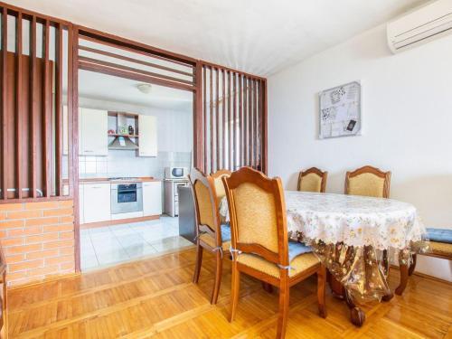 Modern Apartment In Kozino With Terrace