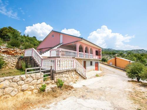 Modern Apartment In Kozino With Terrace