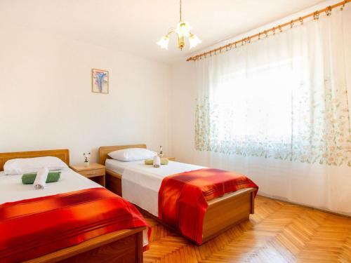 Modern Apartment In Kozino With Terrace