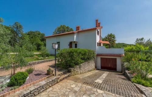 Villa Alvona