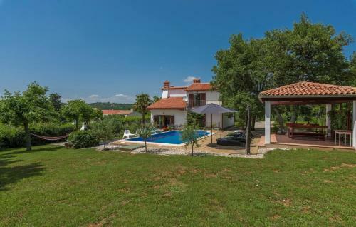 Villa Alvona