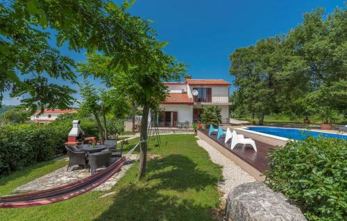 Villa Alvona