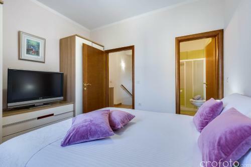 Luxury Villa Niko