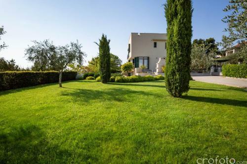 Luxury Villa Niko