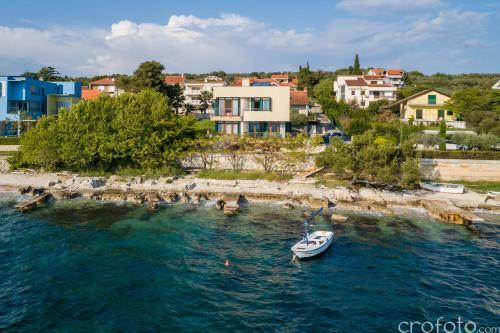 Luxury Villa Niko