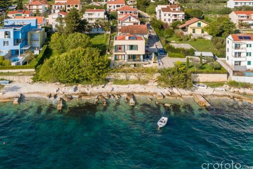 Luxury Villa Niko