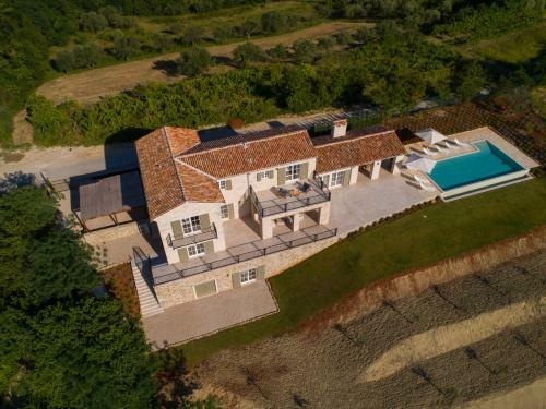 Villa Oliva