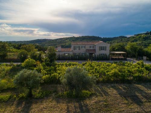 Villa Oliva