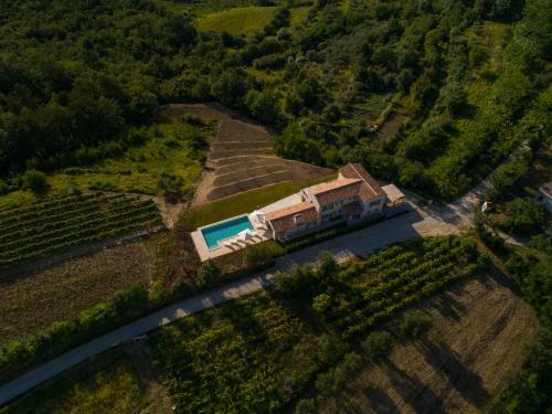 Villa Oliva