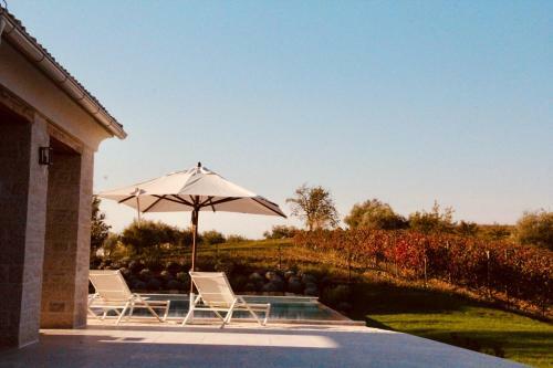 Villa Oliva