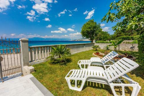 Apartamentos Villa Miljana Kucica