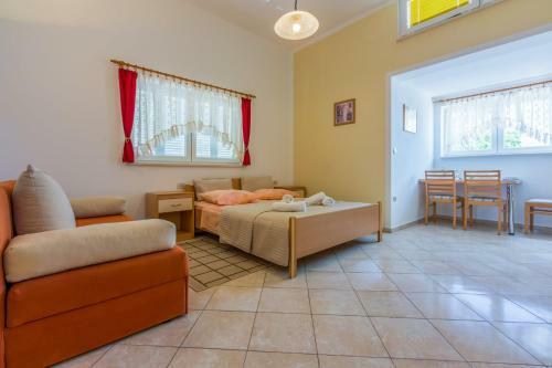 Apartamentos Villa Miljana Kucica