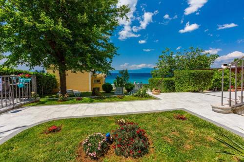 Apartamentos Villa Miljana Kucica