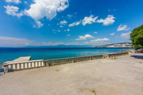 Apartamentos Villa Miljana Kucica