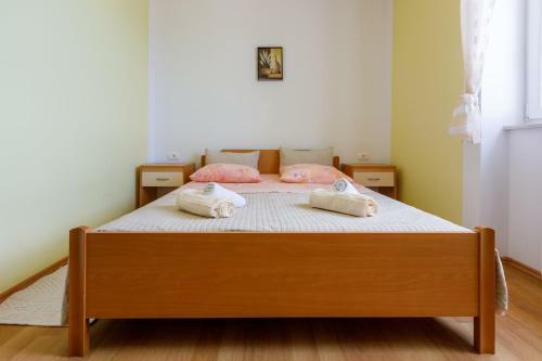Apartamentos Villa Miljana 3
