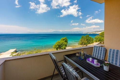 Apartamentos Villa Miljana 3