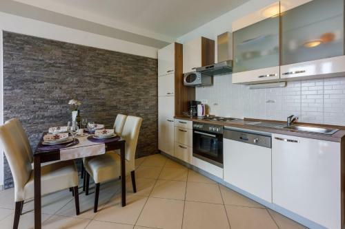 Apartamentos Villa Miljana 3
