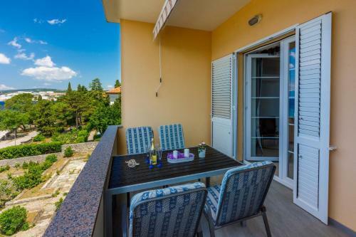 Apartamentos Villa Miljana 3