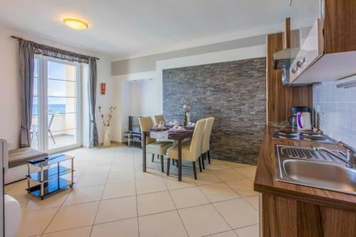 Apartamentos Villa Miljana 3
