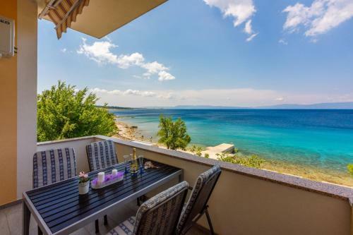 Apartamentos Villa Miljana 3