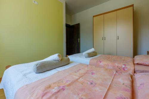 Apartamentos Villa Miljana 3