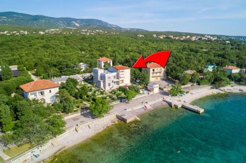 Apartamentos Villa Miljana 3
