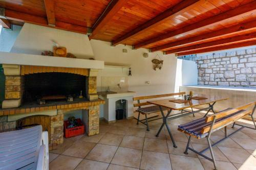 Apartamentos Villa Miljana 3
