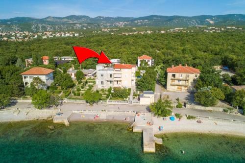 Apartamentos Villa Miljana 3