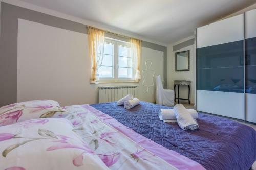 Apartamentos Villa Miljana 4