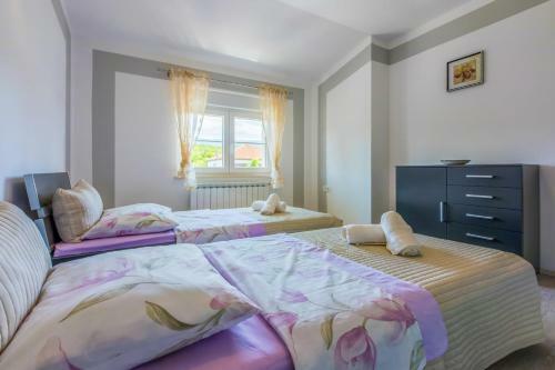 Apartamentos Villa Miljana 4