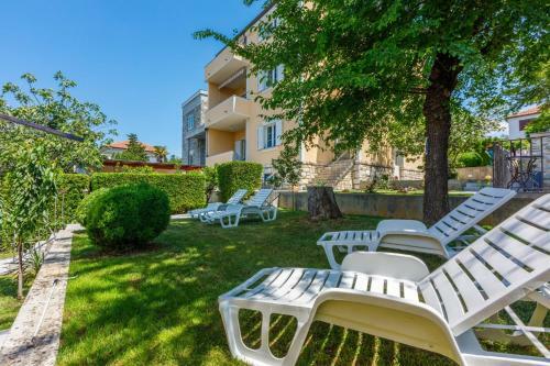 Apartamentos Villa Miljana 4