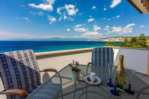 Apartamentos Villa Miljana 4