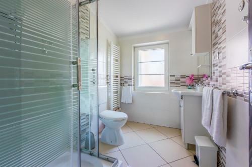 Apartamentos Villa Miljana 4