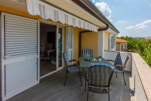 Apartamentos Villa Miljana 4