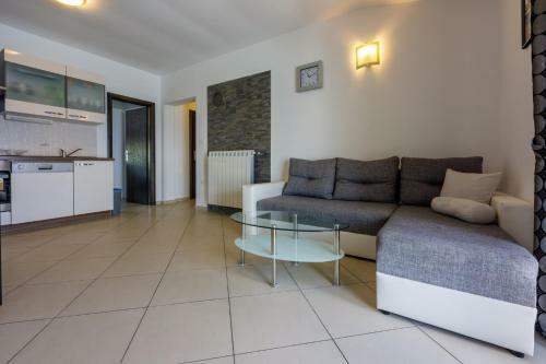 Apartamentos Villa Miljana 4