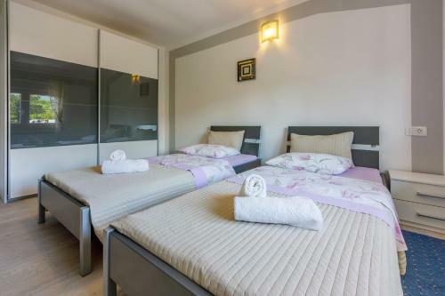 Apartamentos Villa Miljana 4