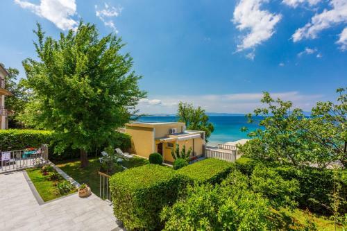 Apartamentos Villa Miljana 4