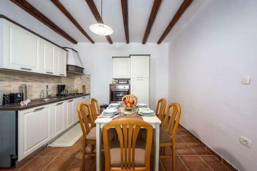Casa Baroni