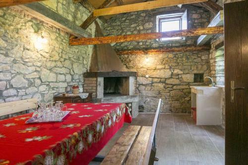 Casa Baroni