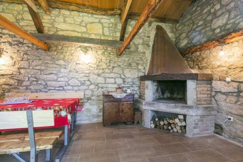 Casa Baroni