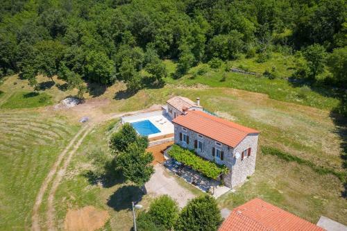 Casa Baroni